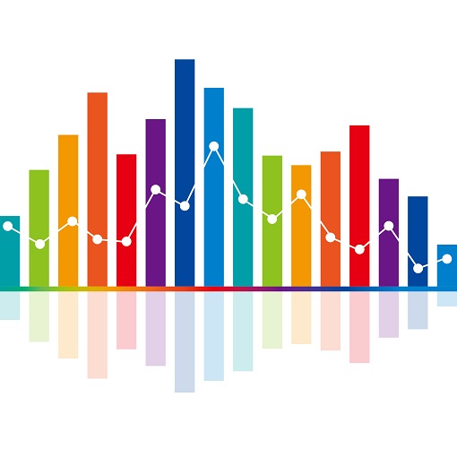 图表秀 – 数据图优化展示（参数较多 体验较好）